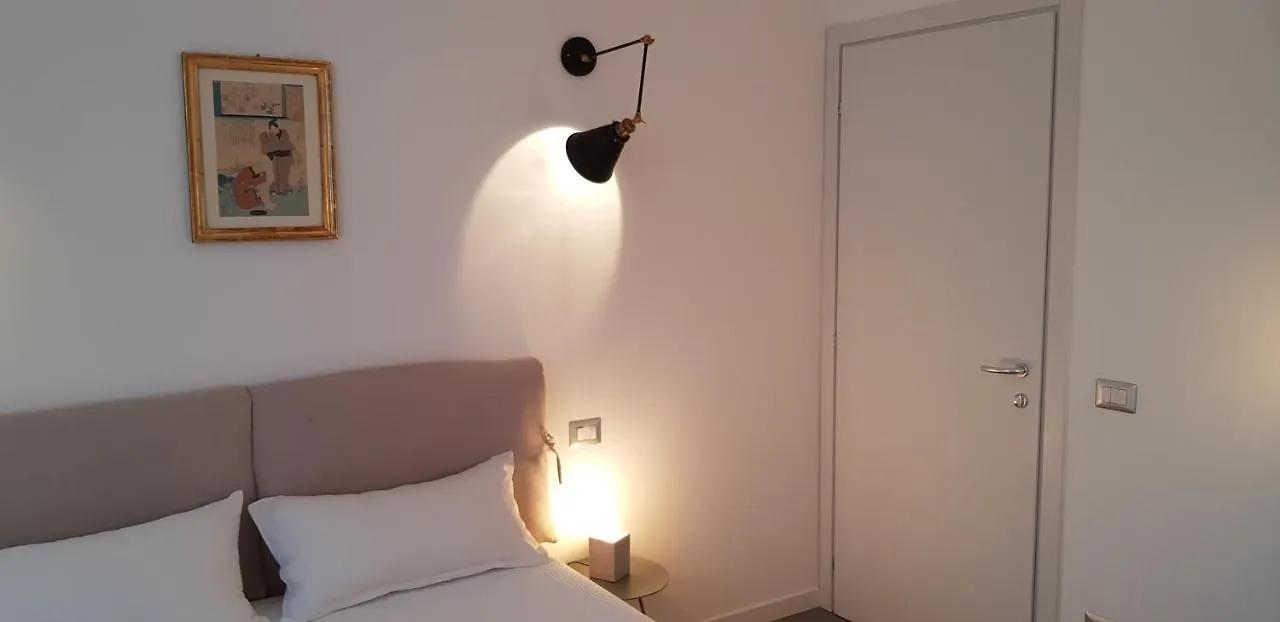 Bellagio Holiday Home Appartement