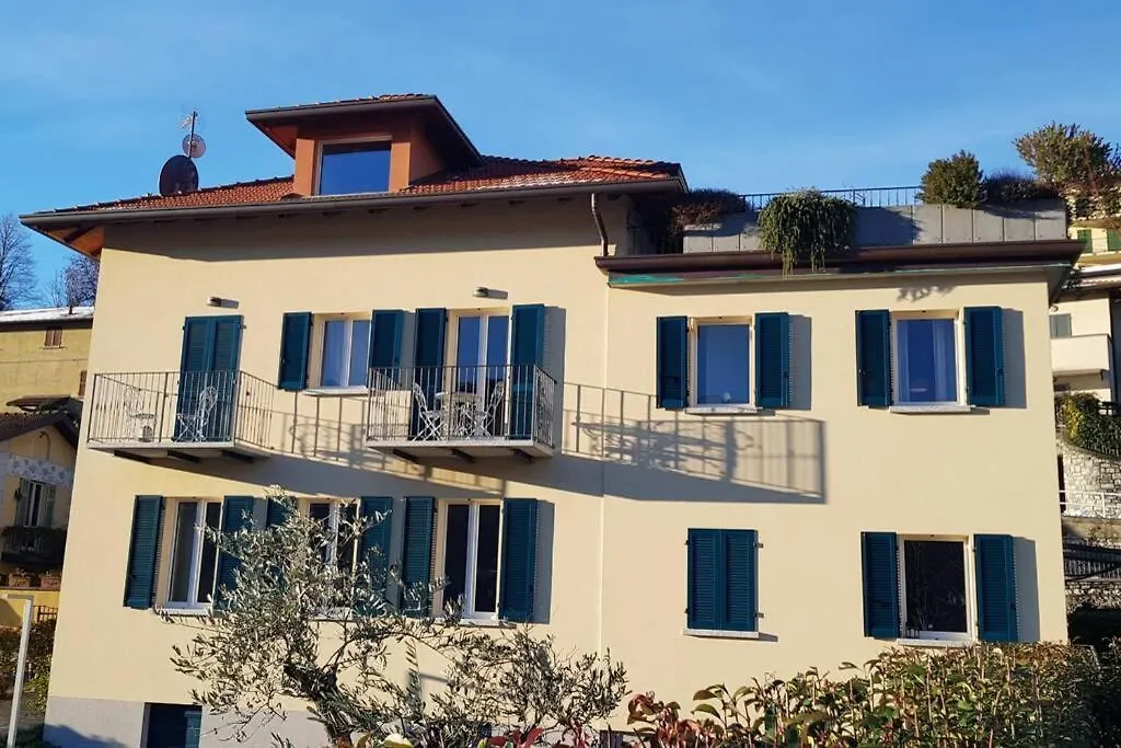Apartment Bellagio Holiday Home
