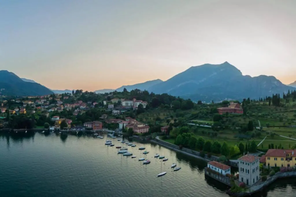 Bellagio Holiday Home 0*,