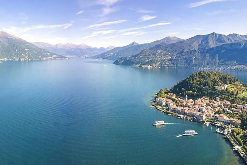 Bellagio Holiday Home