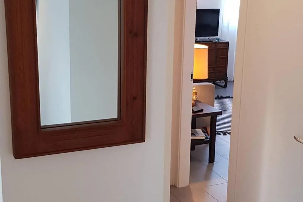 Bellagio Holiday Home