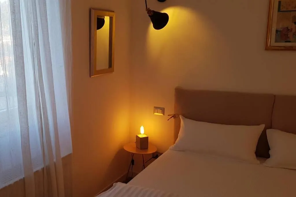 Apartment Bellagio Holiday Home