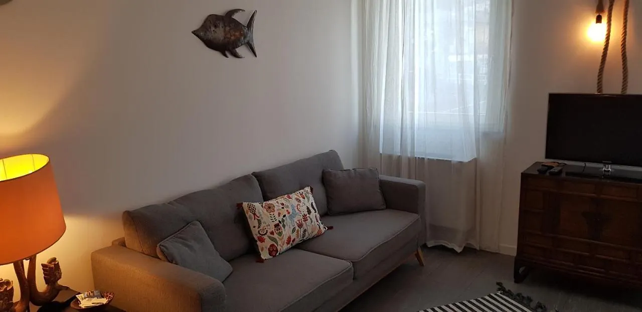 Bellagio Holiday Home Apartment