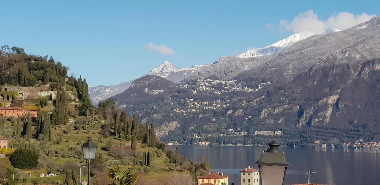 Apartment Bellagio Holiday Home Italy