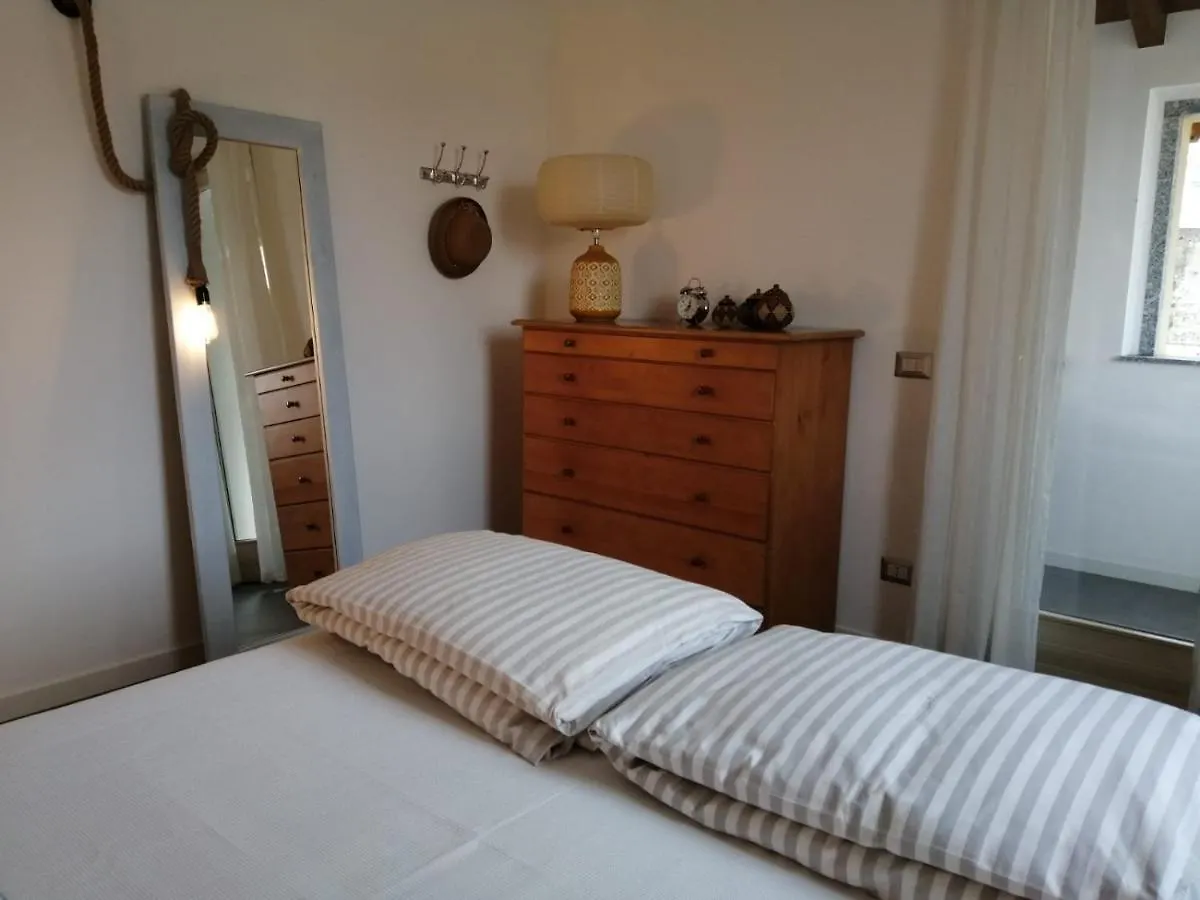 Apartment Bellagio Holiday Home
