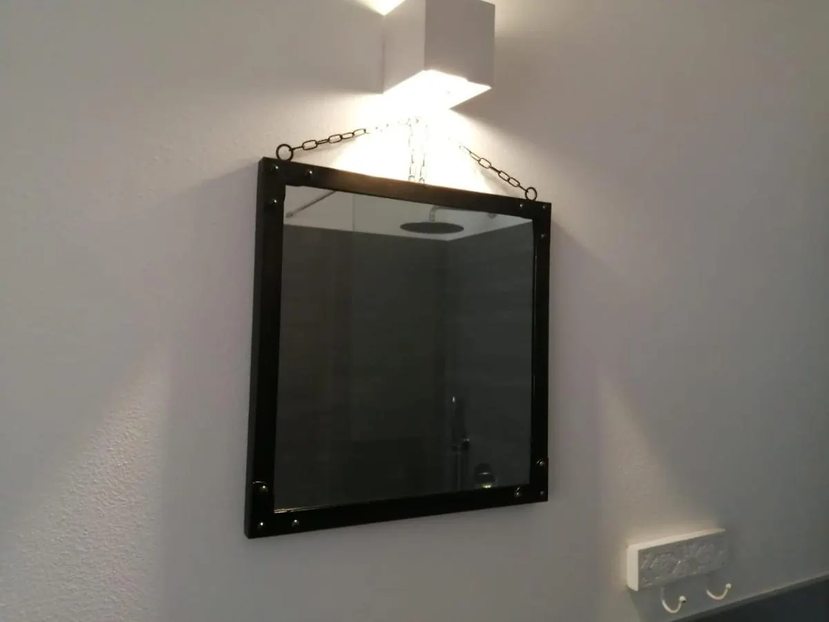 Apartment Bellagio Holiday Home Italy