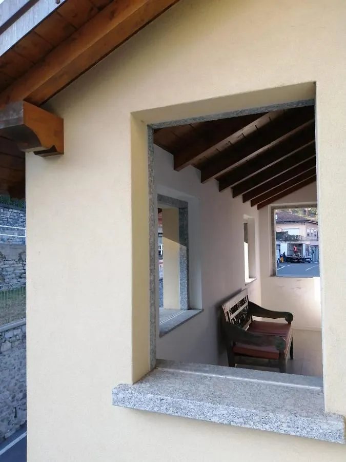 Apartment Bellagio Holiday Home Italy