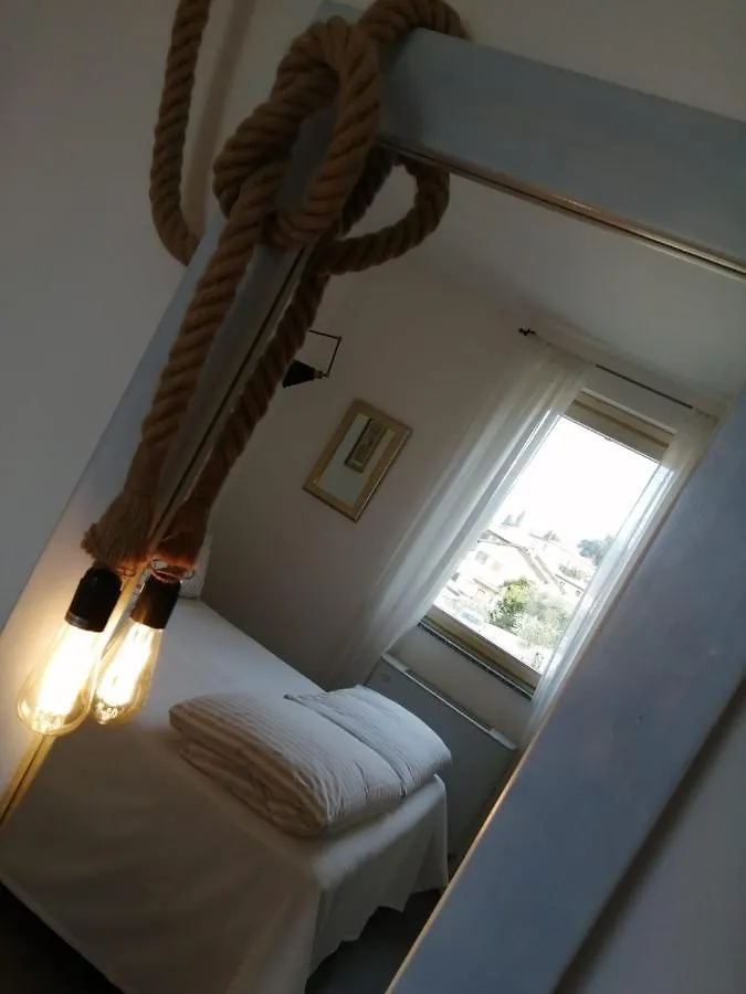 Apartment Bellagio Holiday Home
