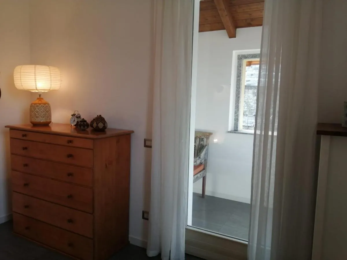 Bellagio Holiday Home Apartment