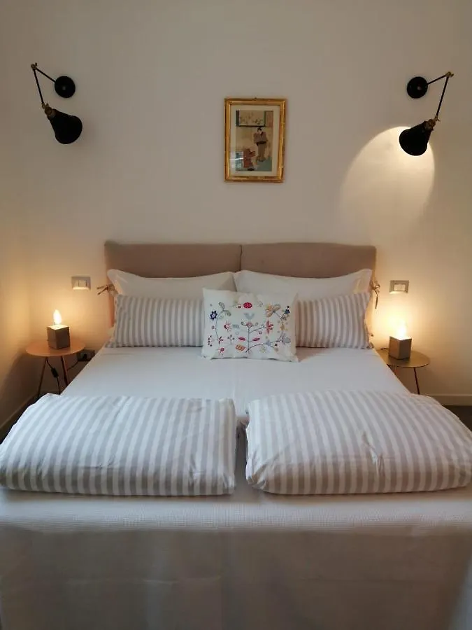Bellagio Holiday Home 0*,