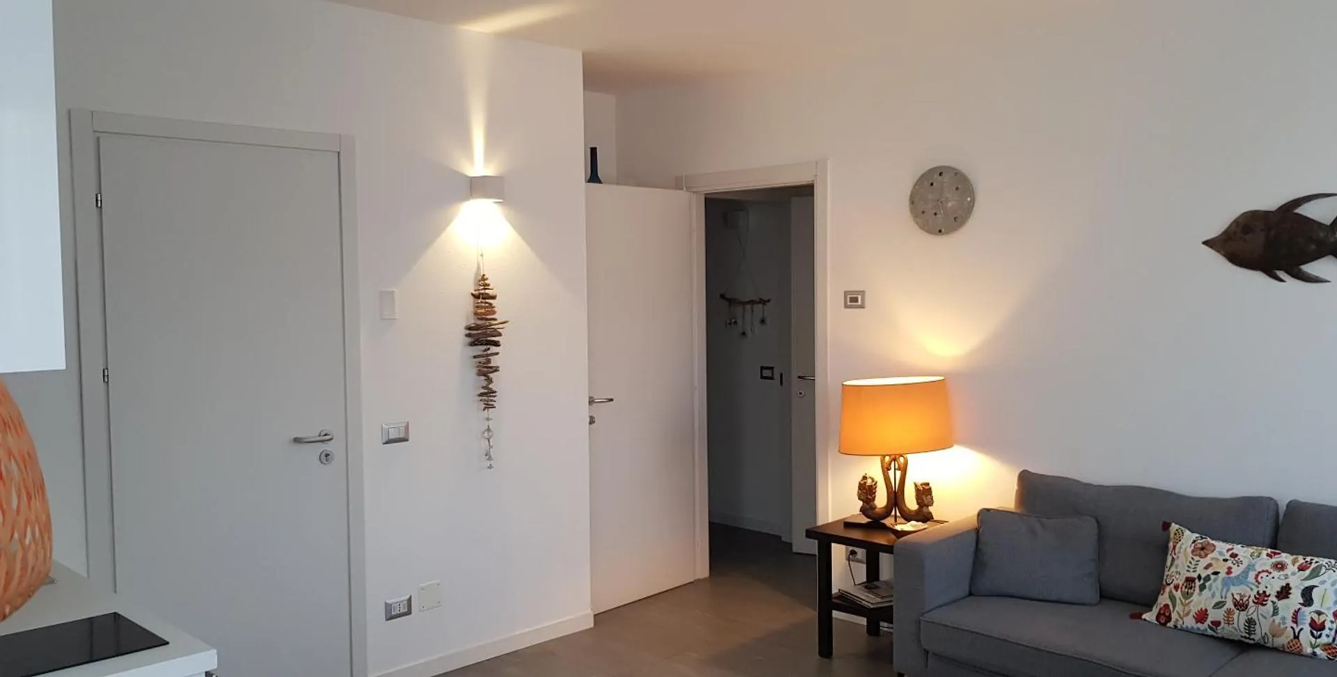 Bellagio Holiday Home Apartment