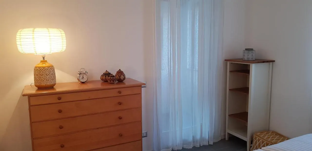 Bellagio Holiday Home Apartment