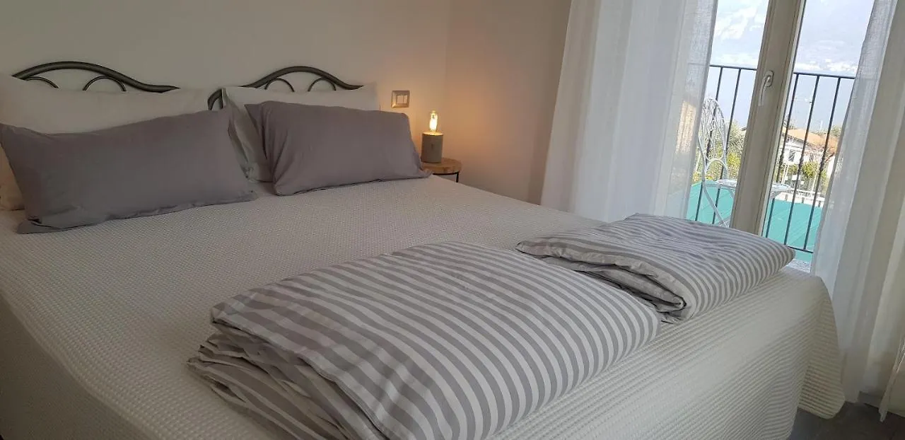 Apartment Bellagio Holiday Home