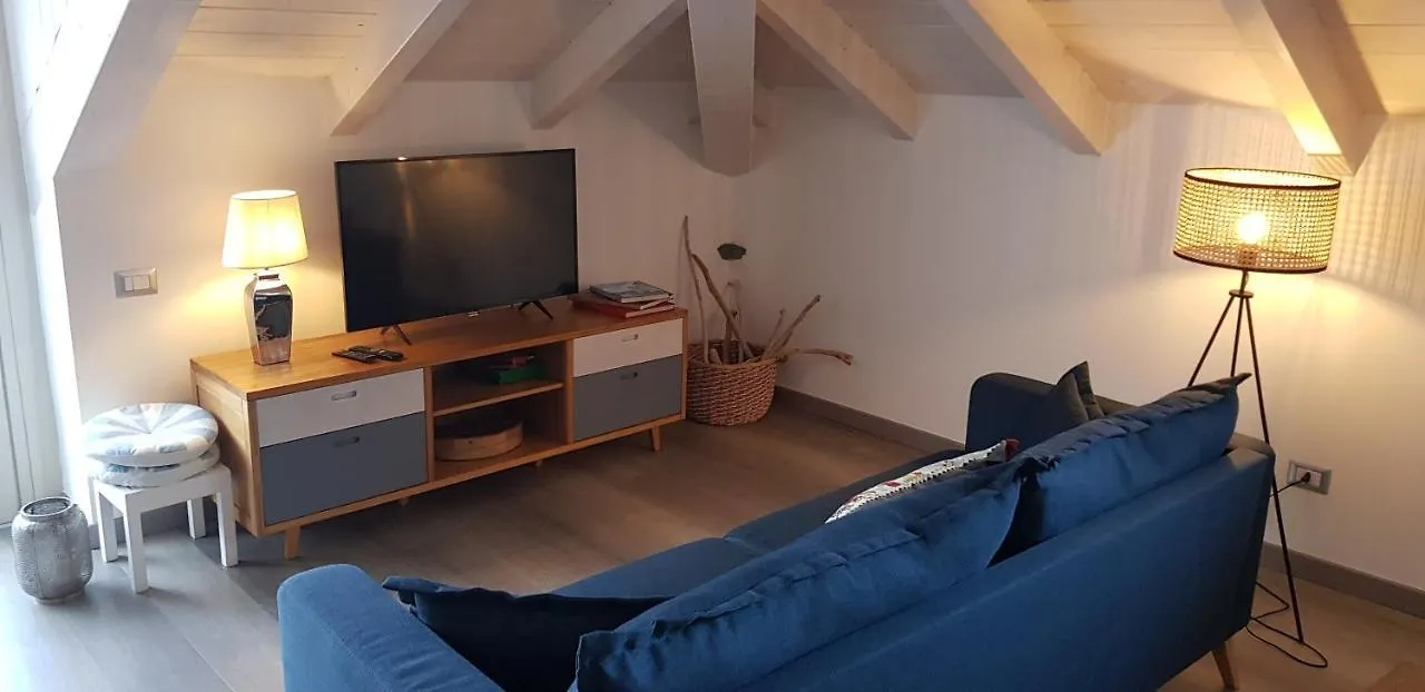 Bellagio Holiday Home Apartment