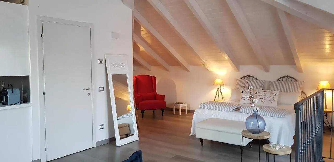 Apartment Bellagio Holiday Home Italy