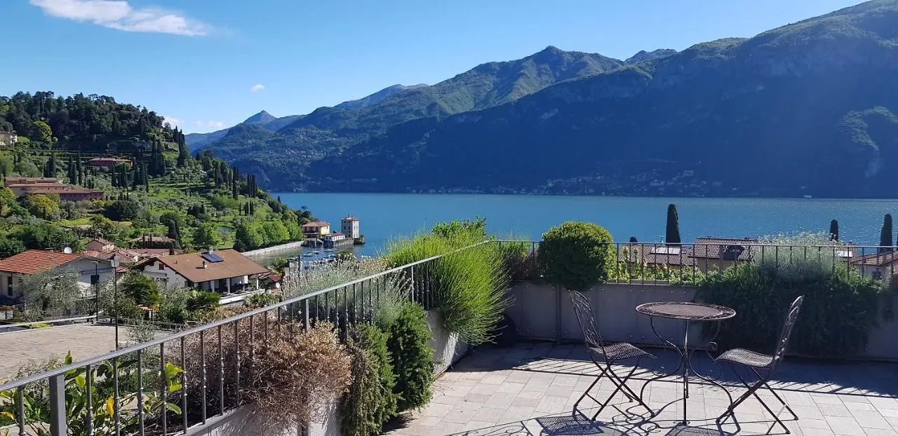 Apartment Bellagio Holiday Home