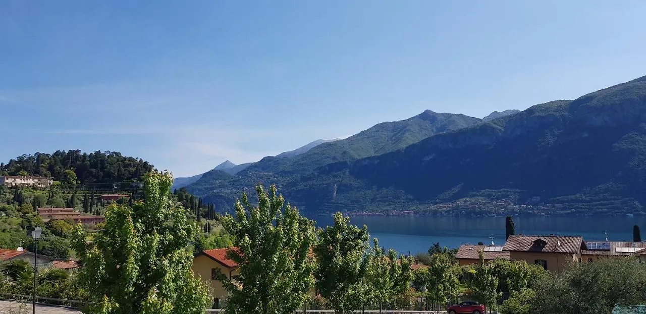 Bellagio Holiday Home