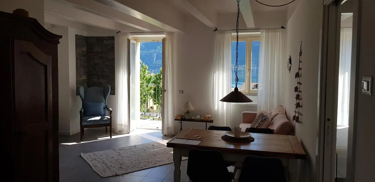 Bellagio Holiday Home