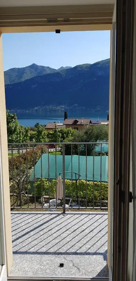 Apartment Bellagio Holiday Home