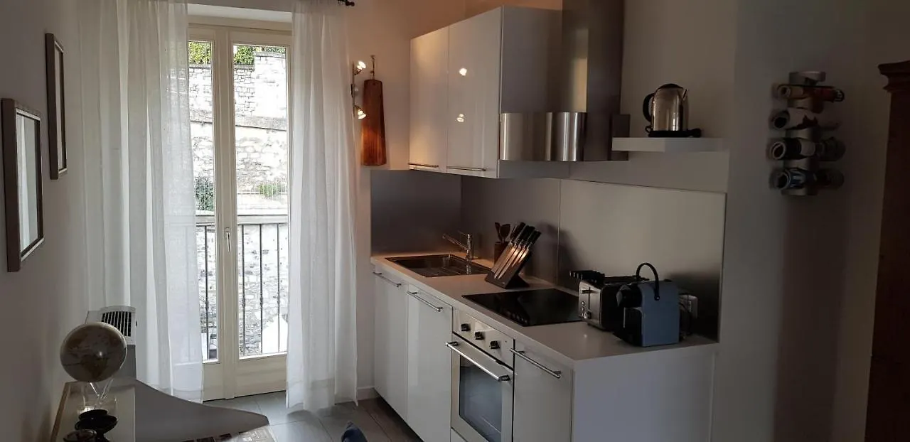 Apartment Bellagio Holiday Home