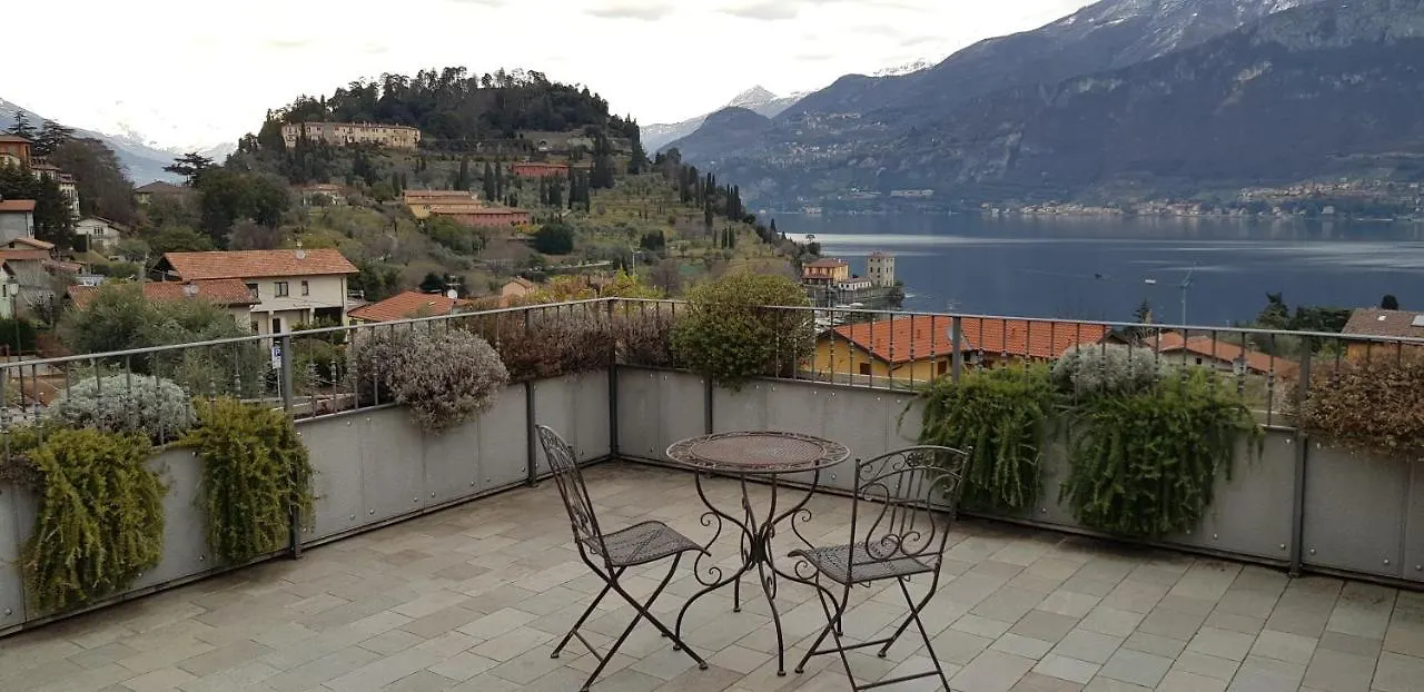 Bellagio Holiday Home Apartment
