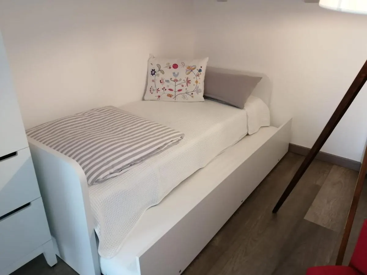 Bellagio Holiday Home Italy