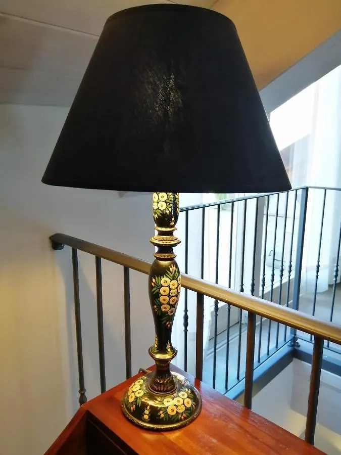 Apartment Bellagio Holiday Home Italy