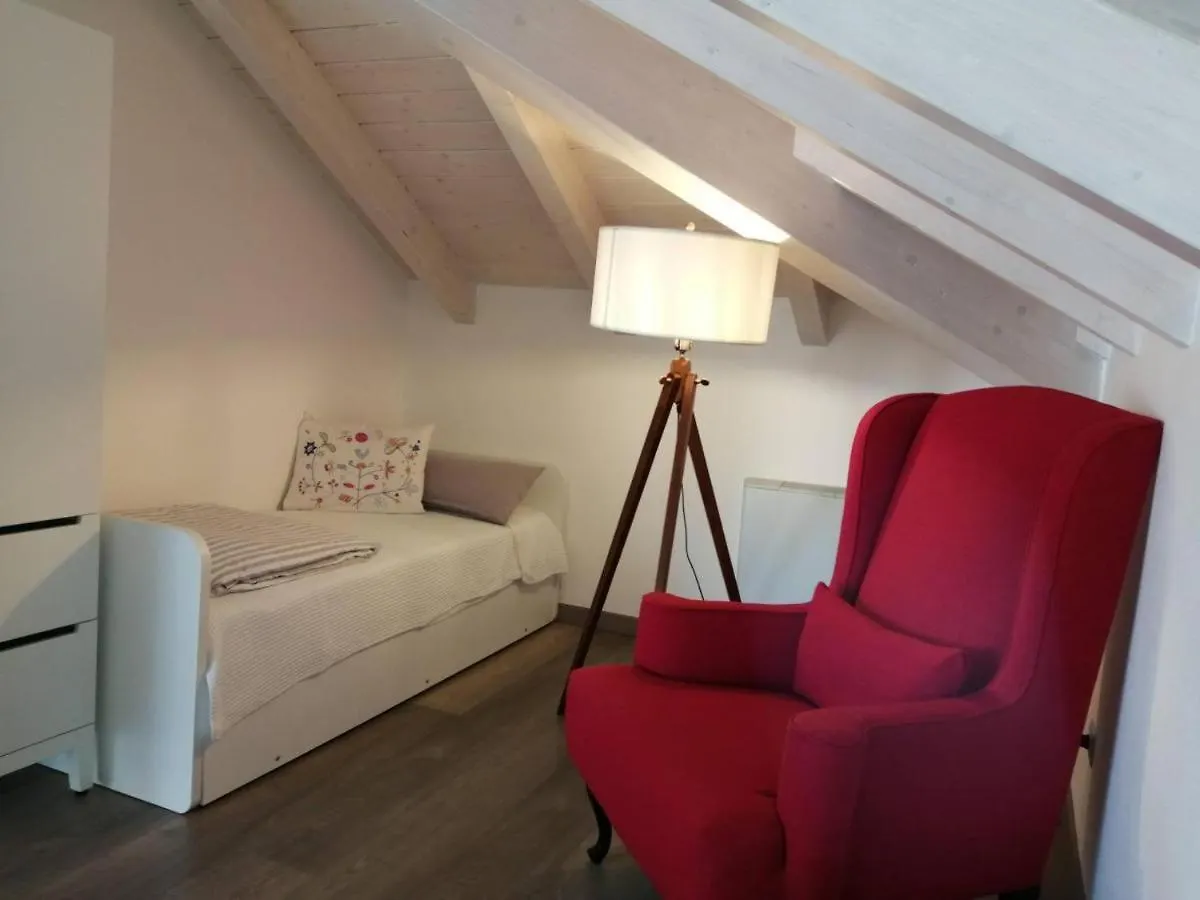 Bellagio Holiday Home 0*,