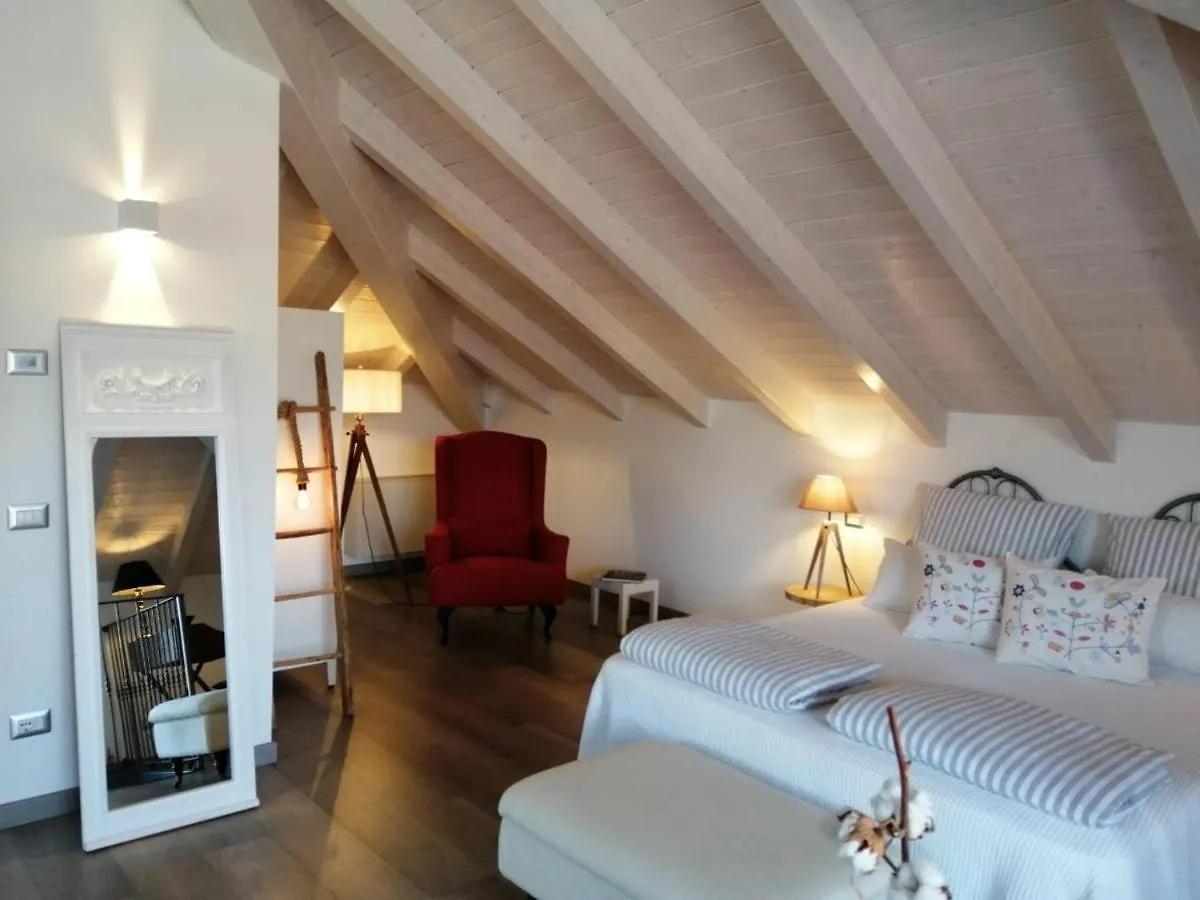 Bellagio Holiday Home 0*,  Italy