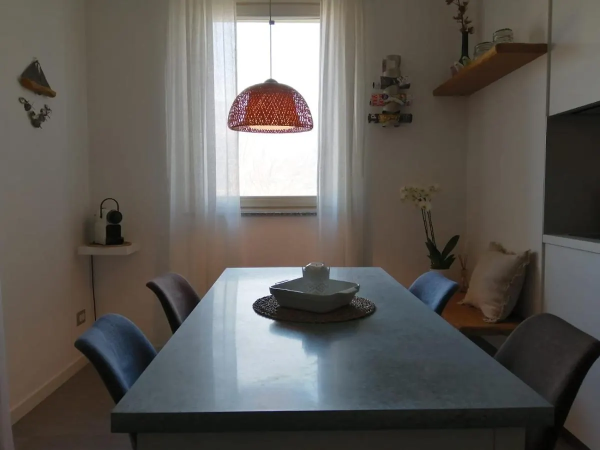 Apartament Bellagio Holiday Home