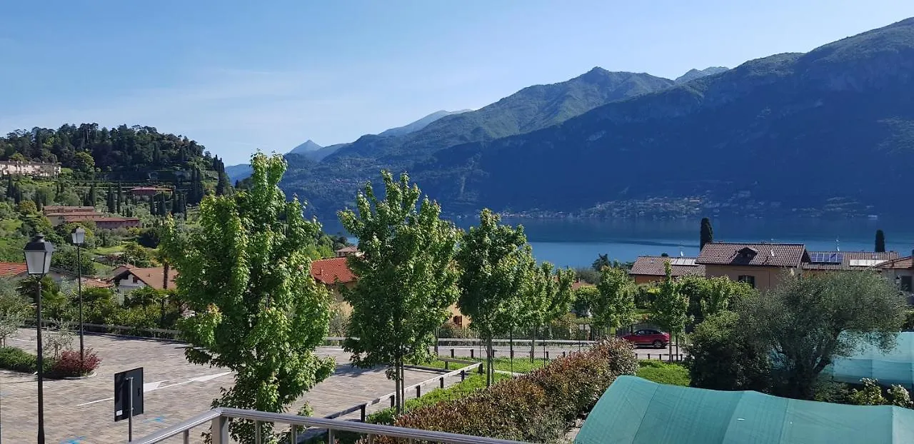 Bellagio Holiday Home
