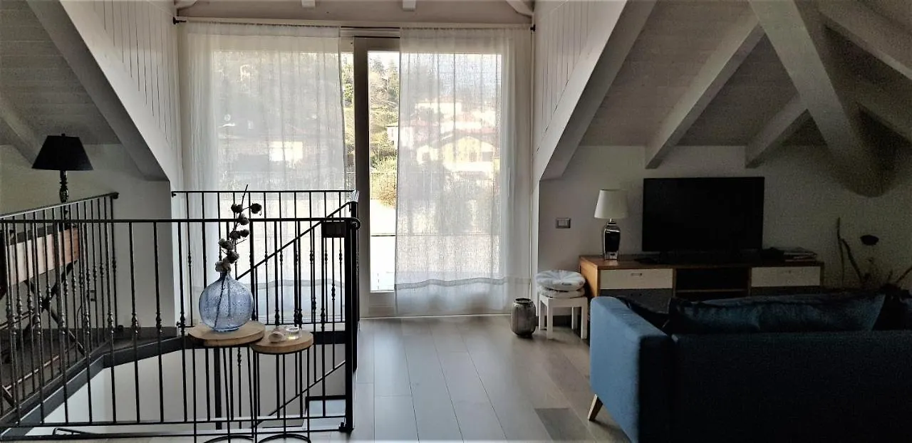 Bellagio Holiday Home Apartament
