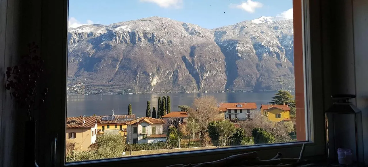 Bellagio Holiday Home